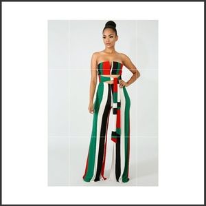 Jumpsuit